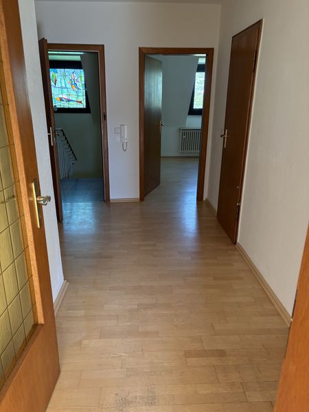 Helle 2-Zimmer Wohnung im 2. OG in Essen-Heisingen
